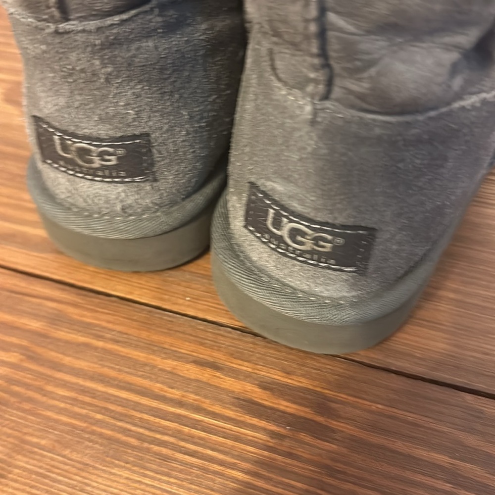 Ugg Bailey Button Triplet Boot - image 5